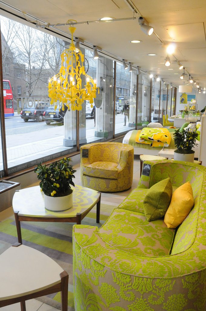 Heals Sring 2012-6 Heals Sring 2012-6