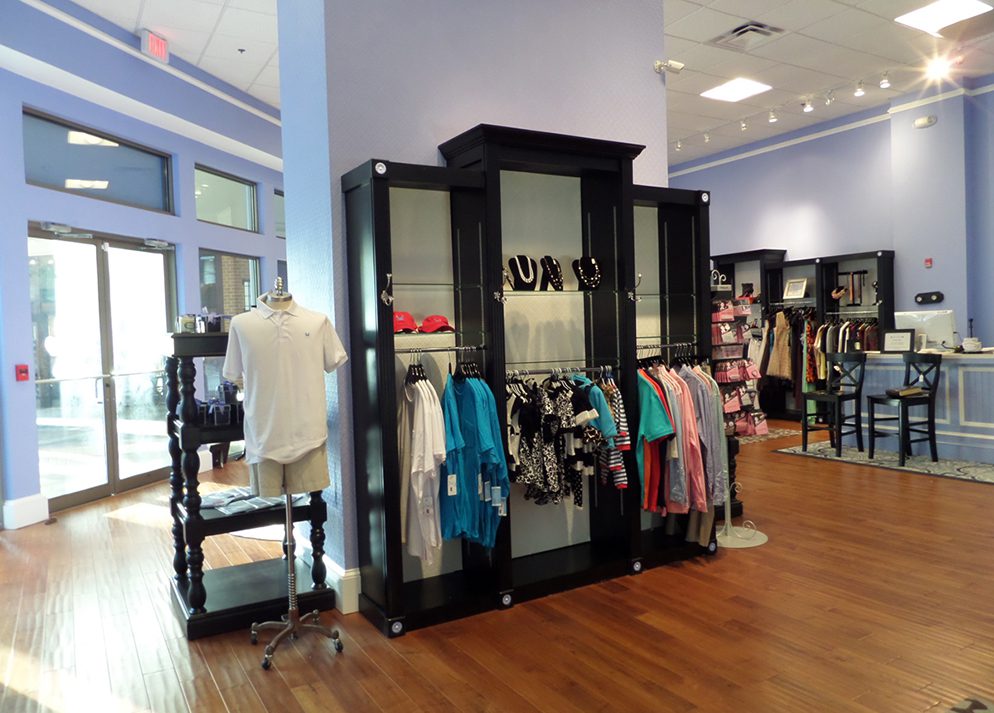 Not So Effective Store Design Not So Effective Store Design