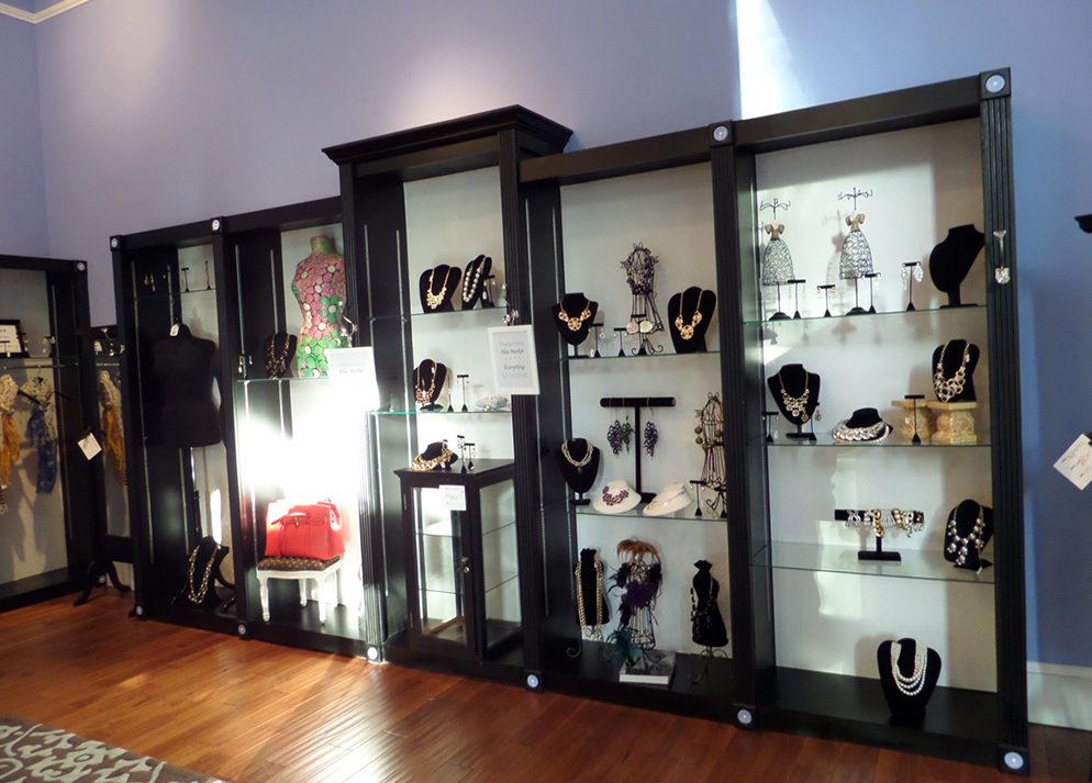 Not So Effective Store Design Not So Effective Store Design