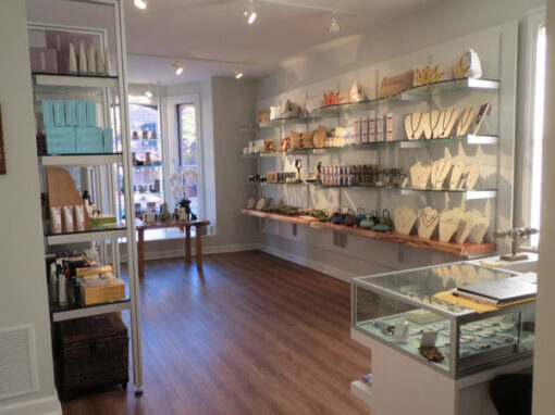 Marcela’s Yoga Boutique