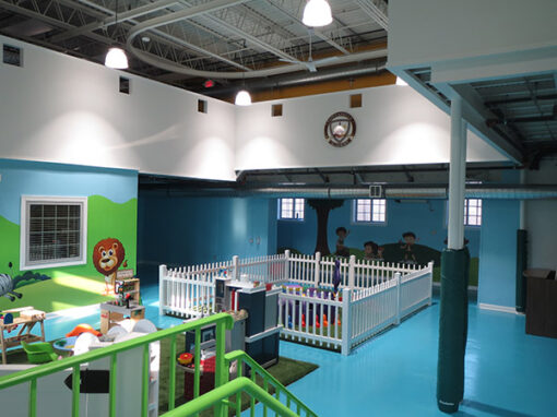 Fontanelle Academy of Early Learning