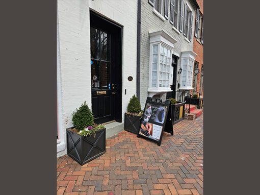 Old House Provisions